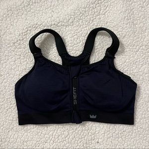 SheFit sports bra - luxe